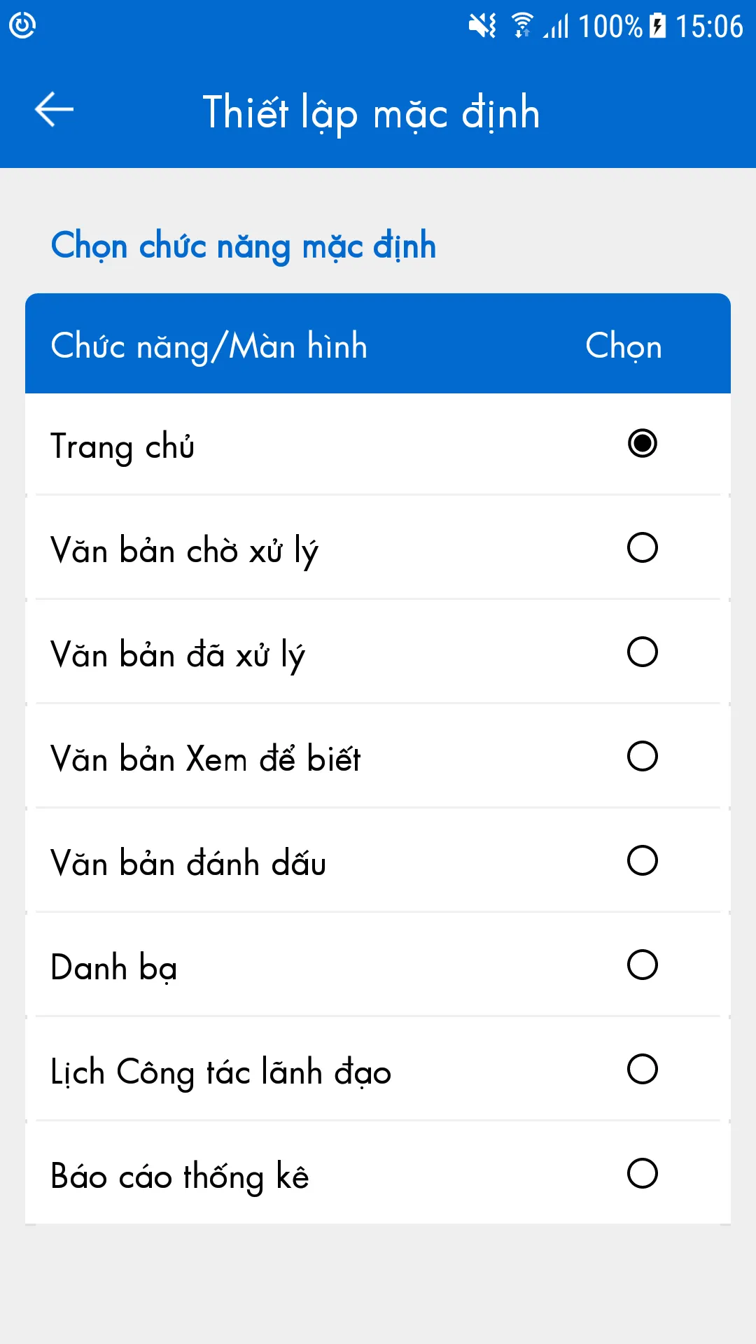 VNPT iOffice Đắk Lắk | Indus Appstore | Screenshot