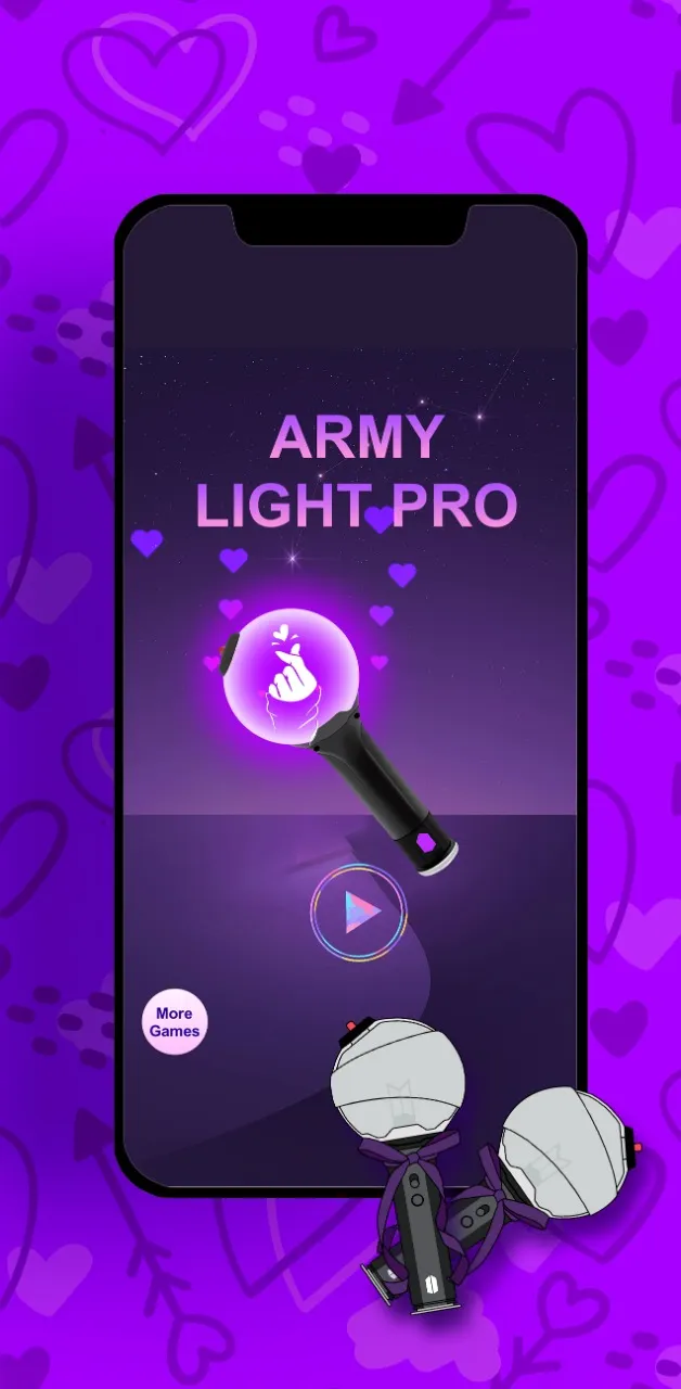 LightStick Pro | Indus Appstore | Screenshot