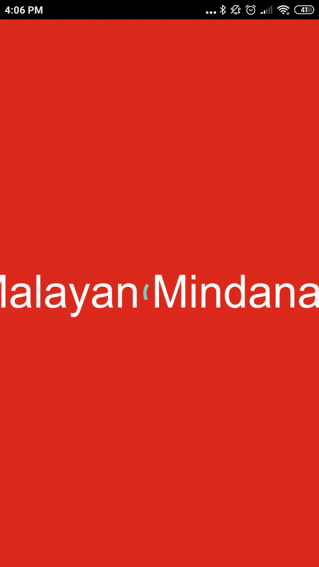 Malayan Mindanao | Indus Appstore | Screenshot