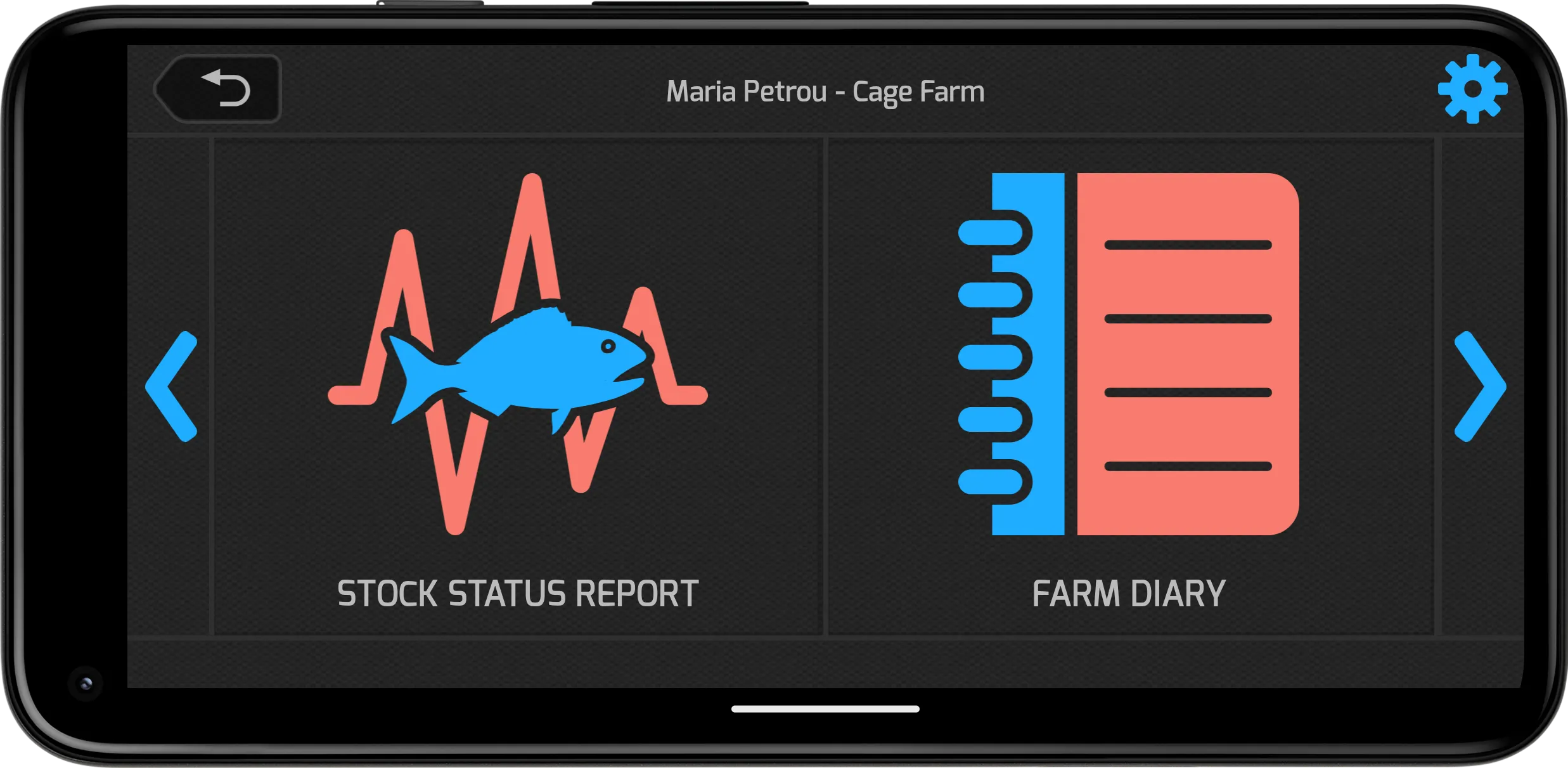 Farm360 | Indus Appstore | Screenshot