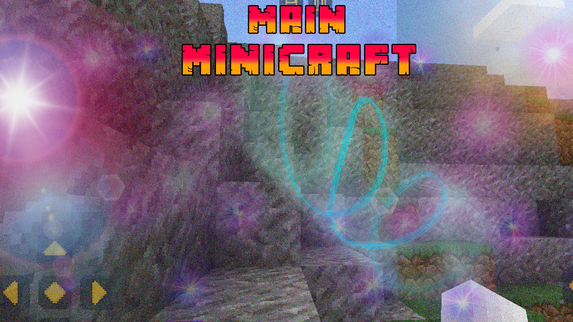 Main Minicraft | Indus Appstore | Screenshot