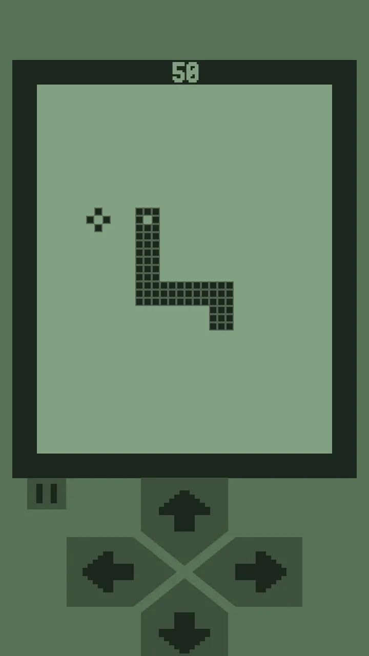 Classic snake | Indus Appstore | Screenshot