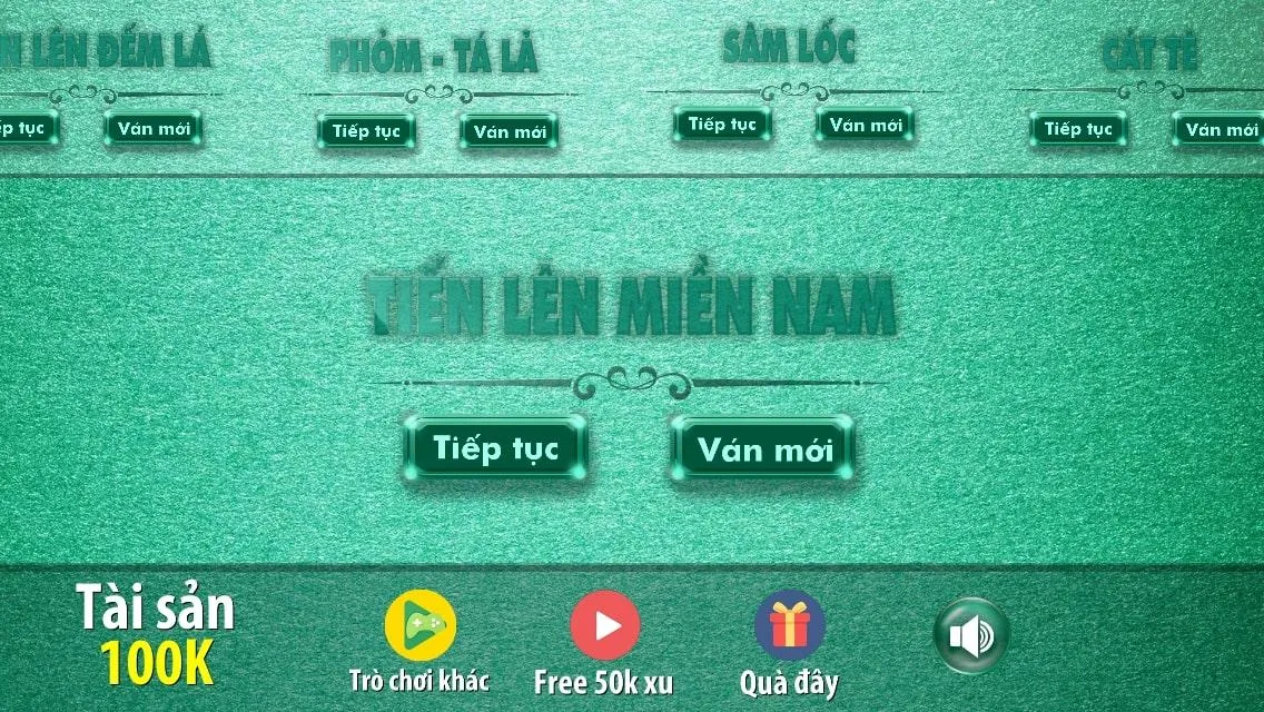 Đánh Bài - Danh Bai | Indus Appstore | Screenshot