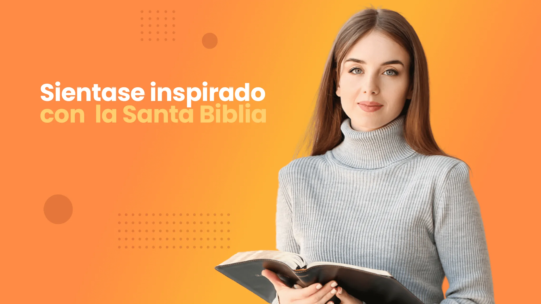 Explained Bible in Spanish | Indus Appstore | Screenshot