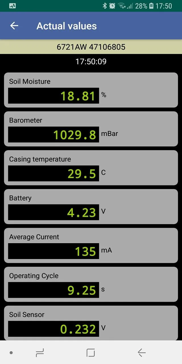 ydocTerminal | Indus Appstore | Screenshot