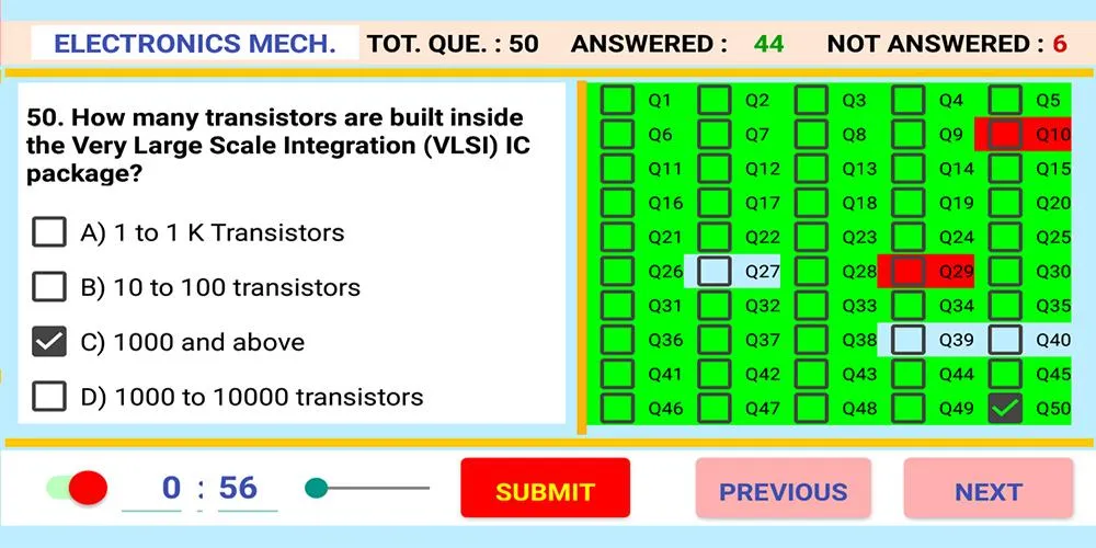 ITI_ONLINE PART 1 | Indus Appstore | Screenshot