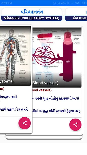 Gujarat Competitive Exams 2024 | Indus Appstore | Screenshot