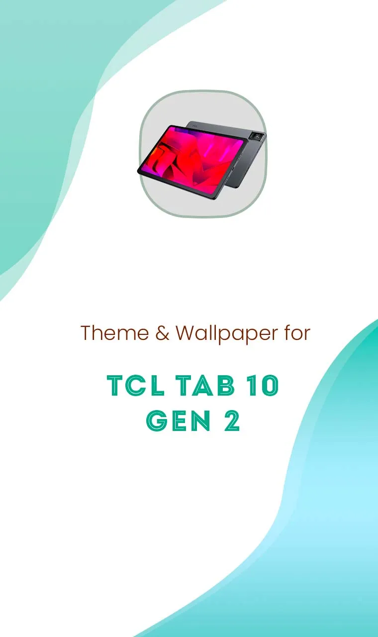 TLC Tab 10 Launcher | Indus Appstore | Screenshot