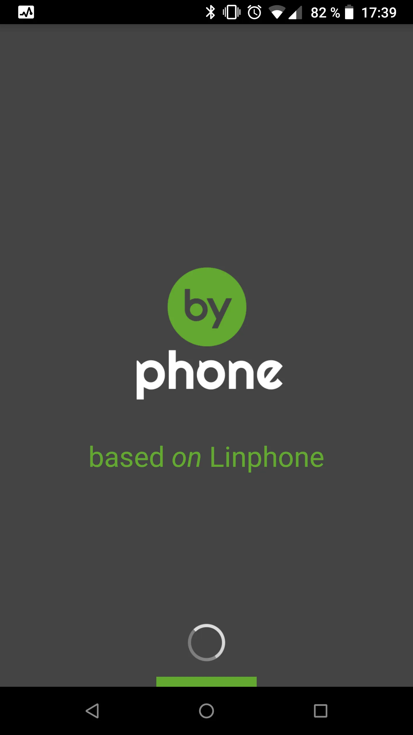 Byphone | Indus Appstore | Screenshot