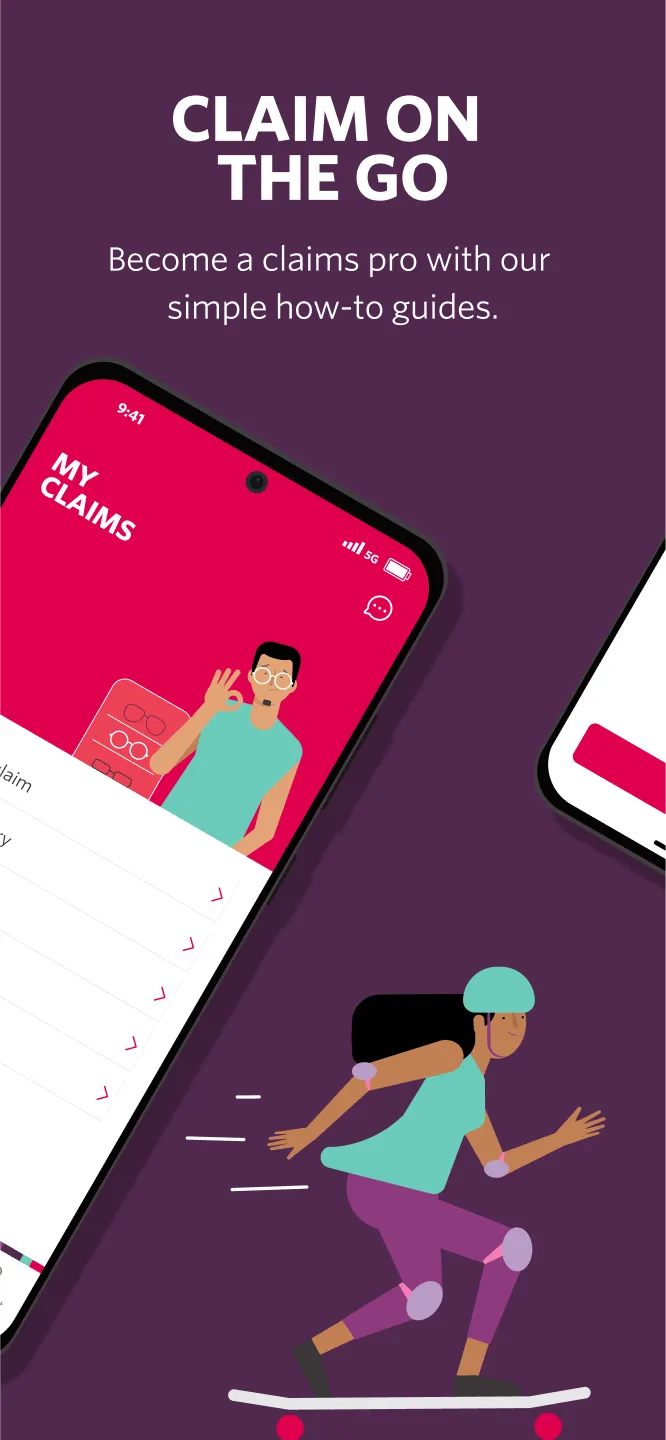 HCF My Membership App | Indus Appstore | Screenshot