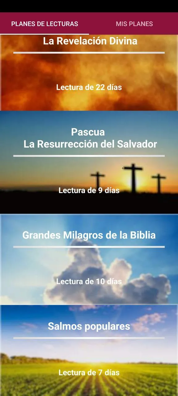 Biblia para la Mujer | Indus Appstore | Screenshot