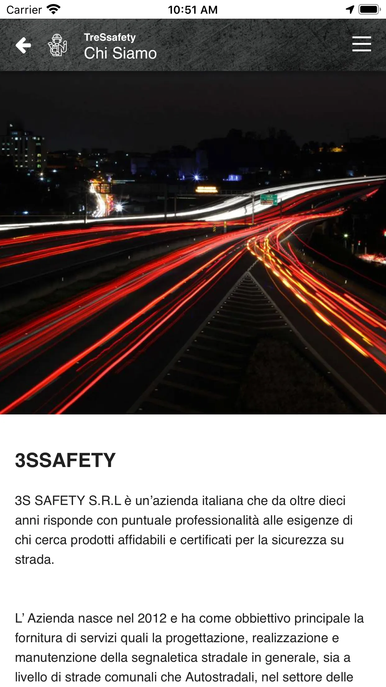 3S Safety | Indus Appstore | Screenshot