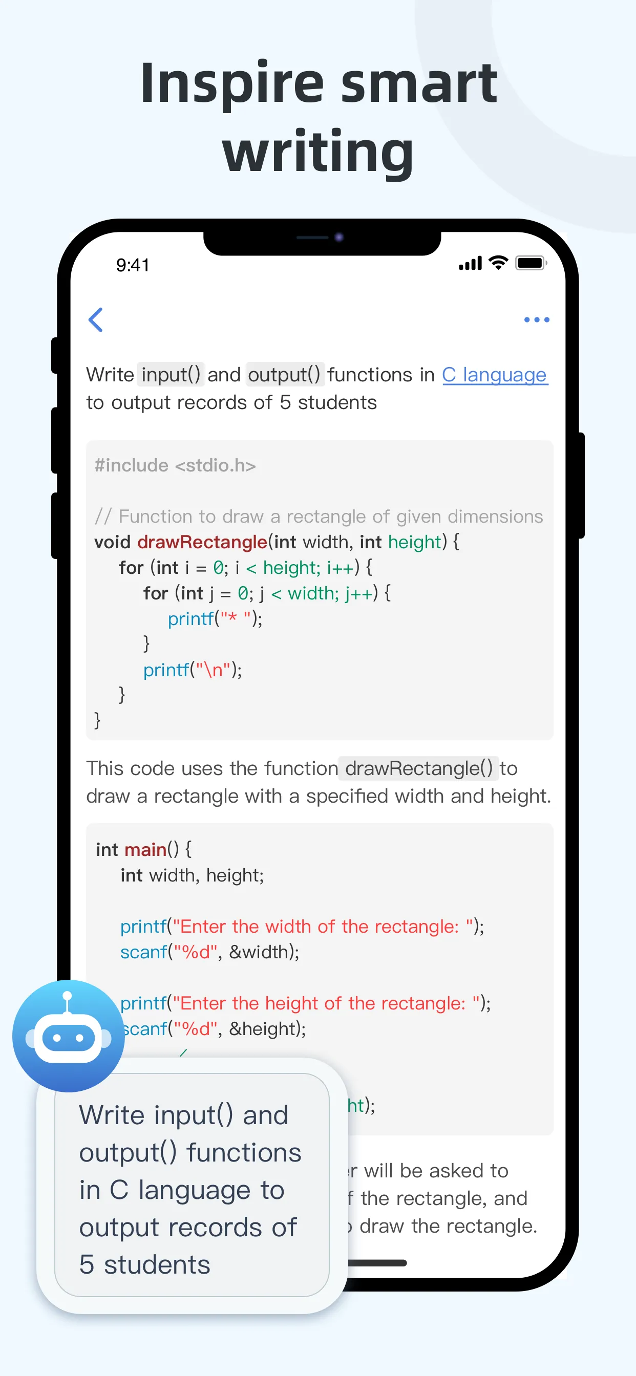 Notehot.ai - Ai,notes,docs | Indus Appstore | Screenshot