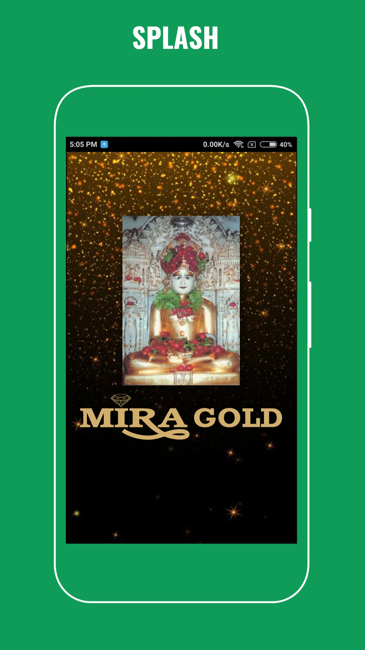 MIRA GOLD-Mumbai Bullion Live | Indus Appstore | Screenshot