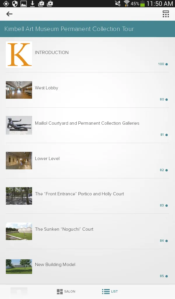 Kimbell | Indus Appstore | Screenshot