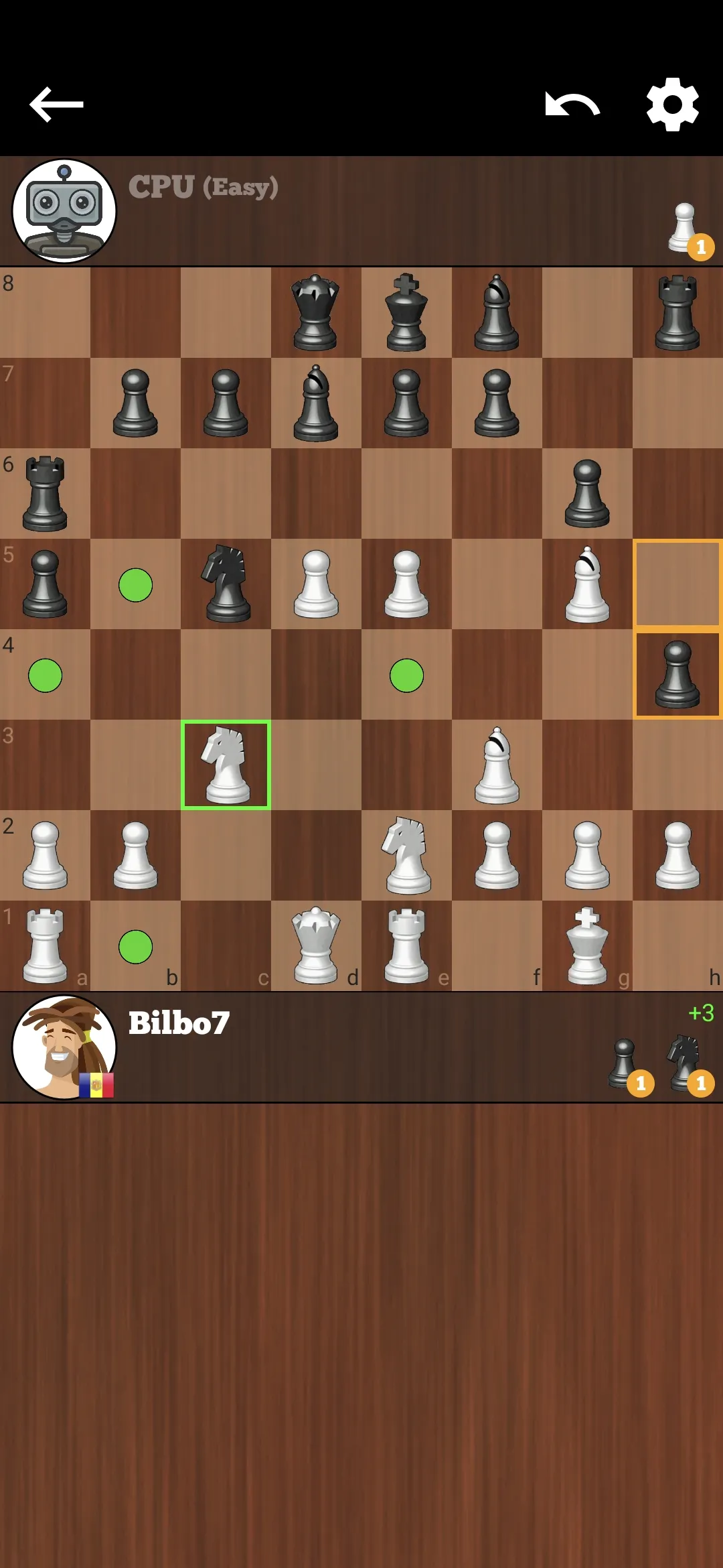 Chess Online - Duel friends! | Indus Appstore | Screenshot