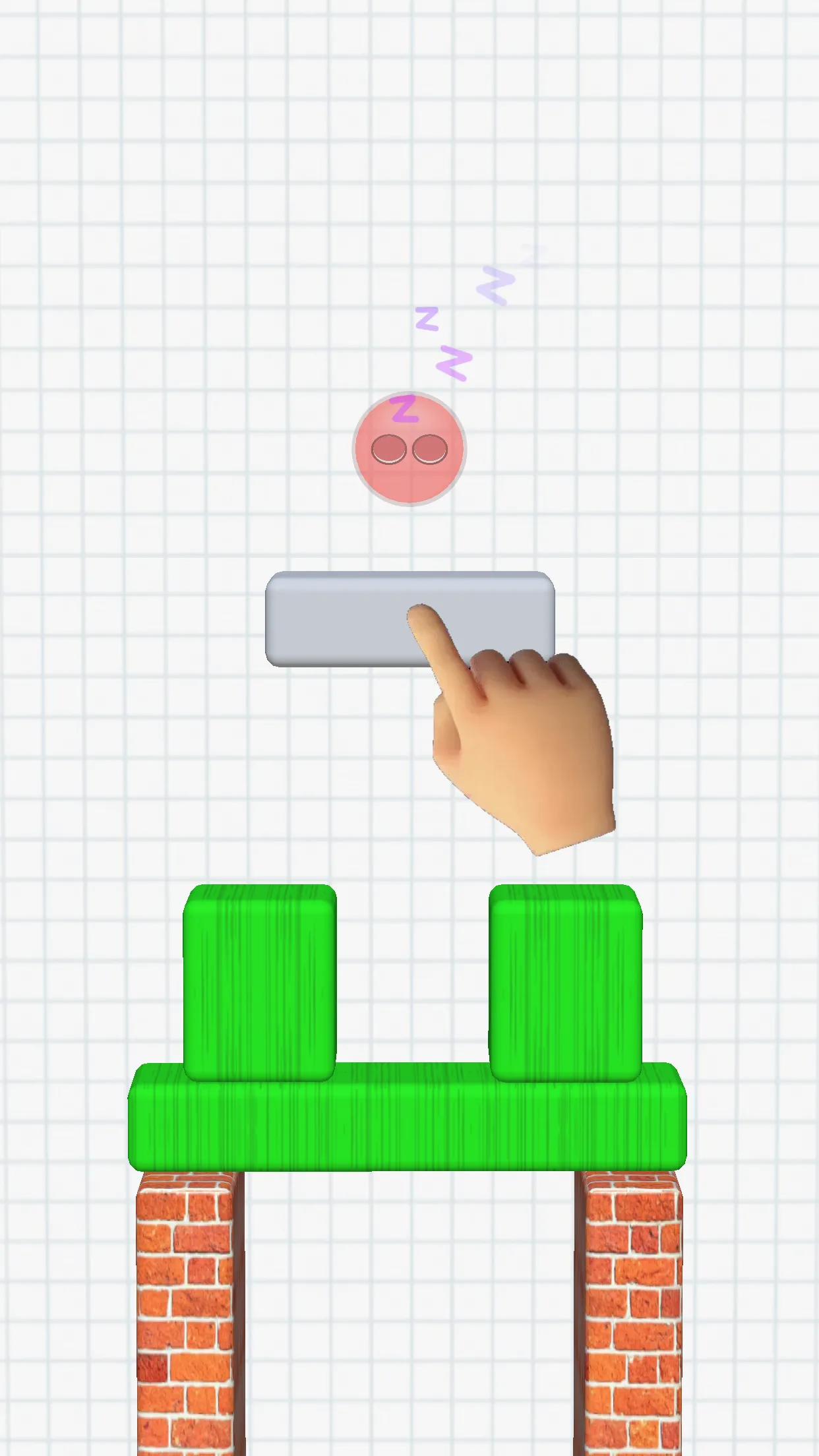 Hide Ball: Brain Teaser Games | Indus Appstore | Screenshot