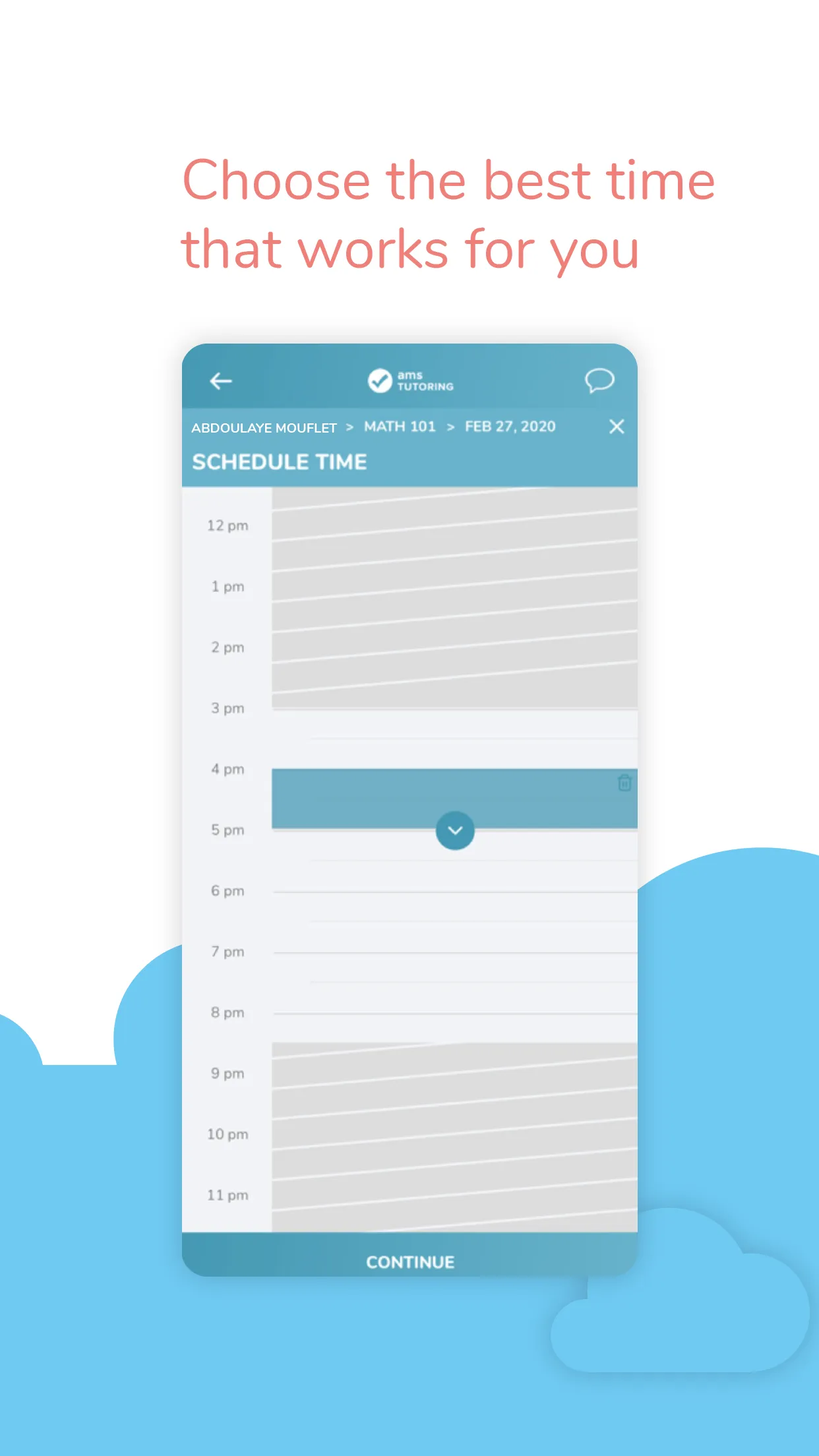 Nimbus | Indus Appstore | Screenshot