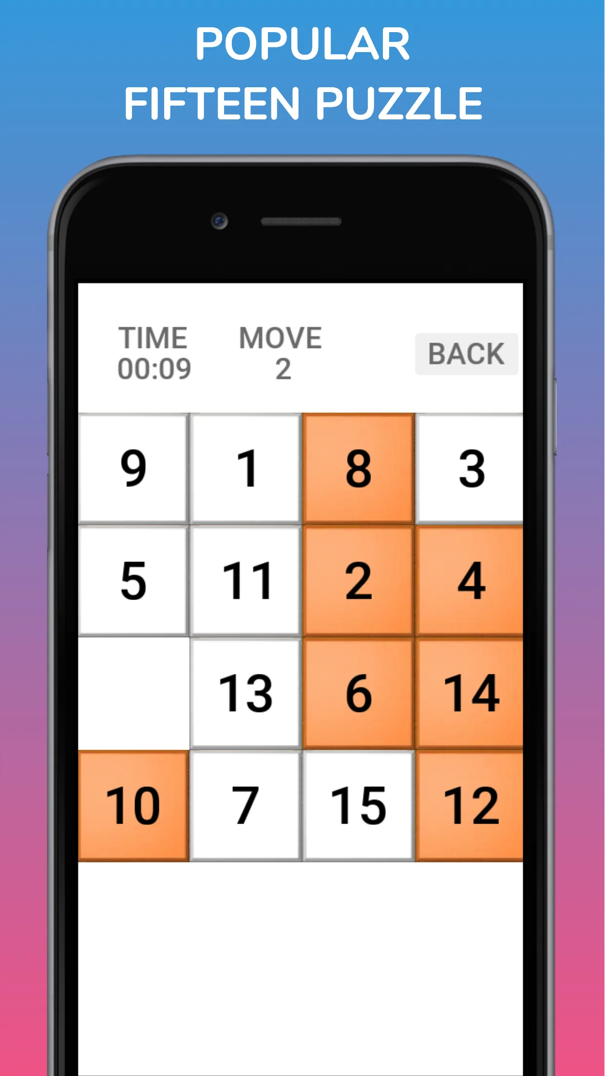 Slide Mania : Classic Puzzle | Indus Appstore | Screenshot