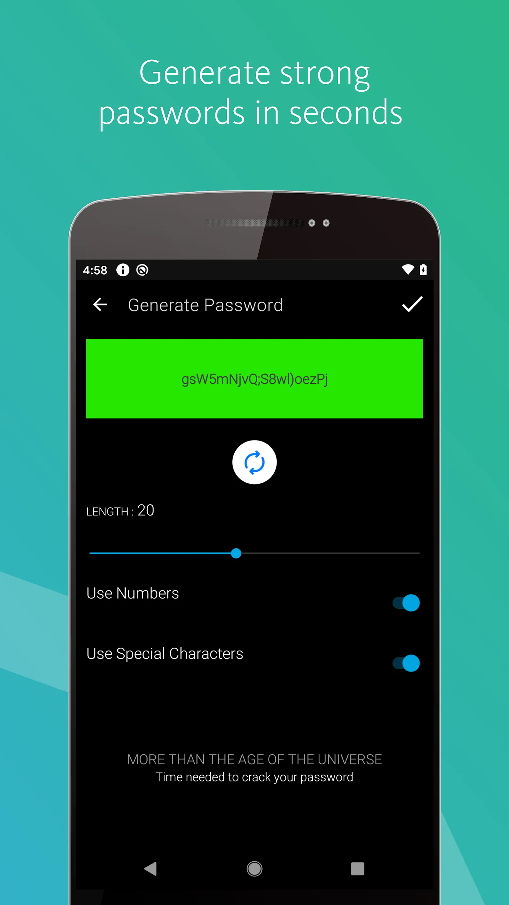 Avira Password Manager | Indus Appstore | Screenshot