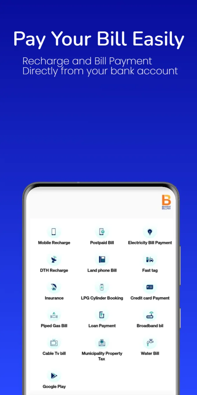 Anpay- Recharge, Bill Cashback | Indus Appstore | Screenshot