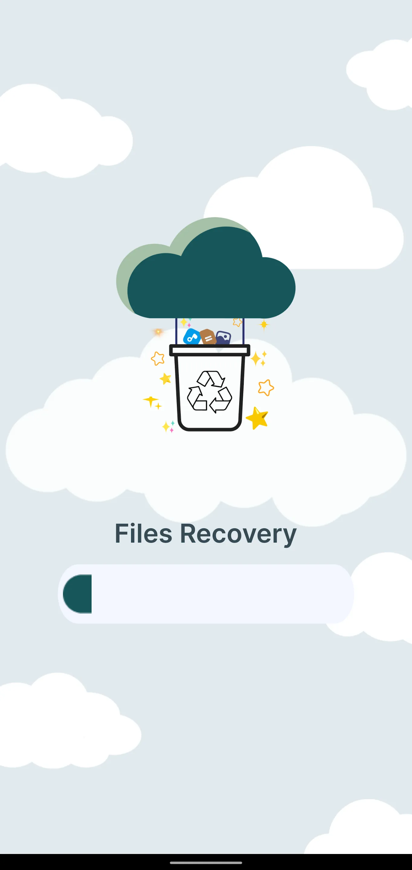 Total File Recovery | Indus Appstore | Screenshot