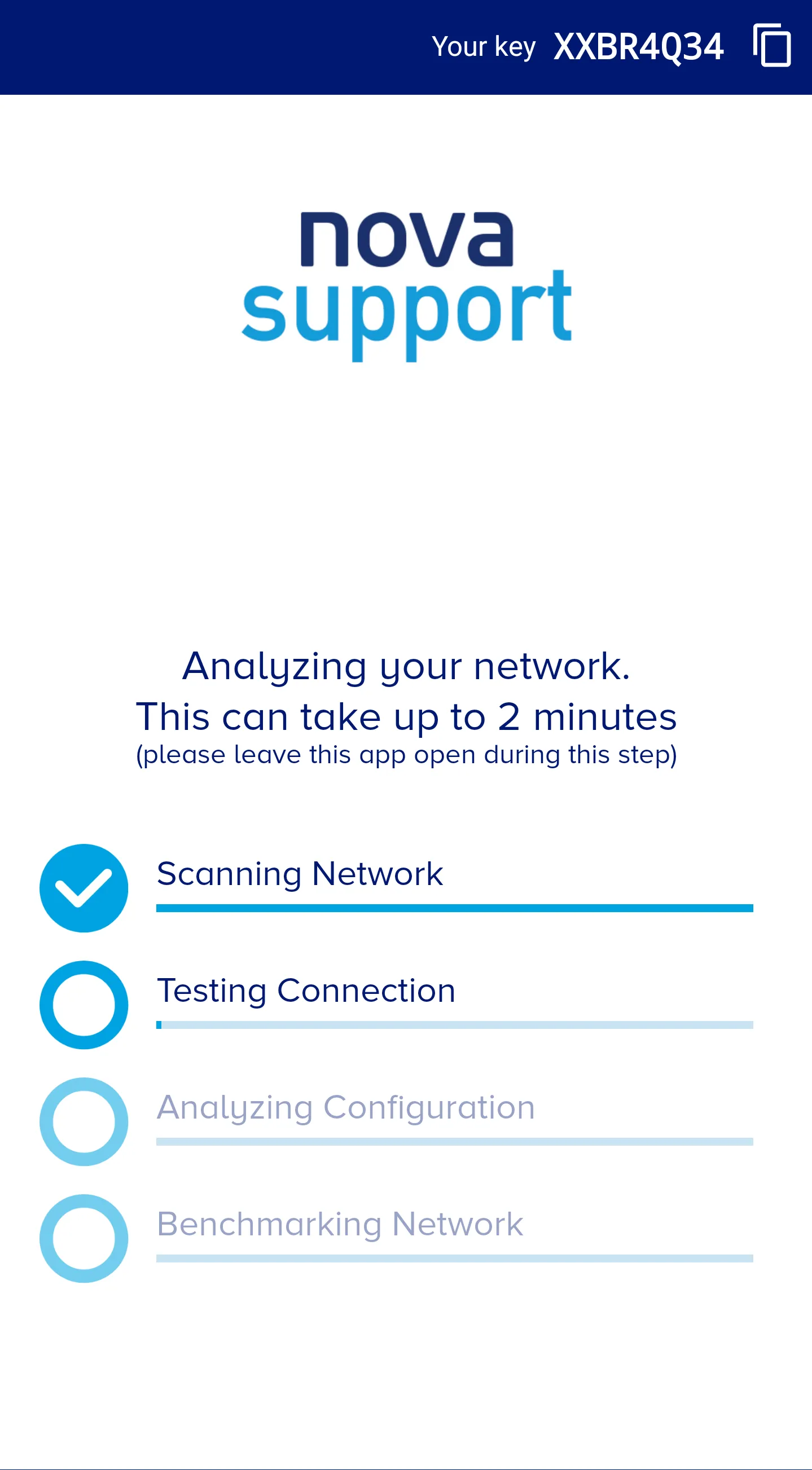 Nova Support | Indus Appstore | Screenshot