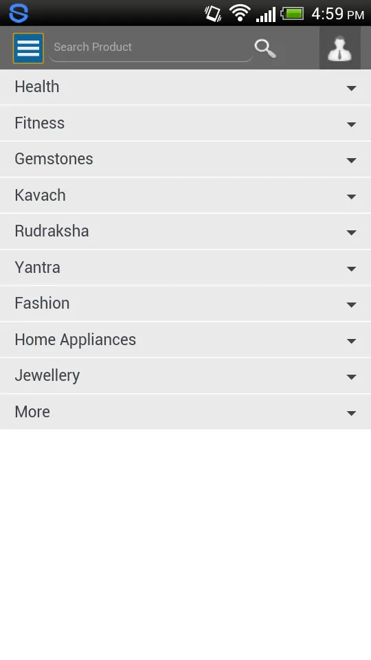 Teleone Consumers Product | Indus Appstore | Screenshot