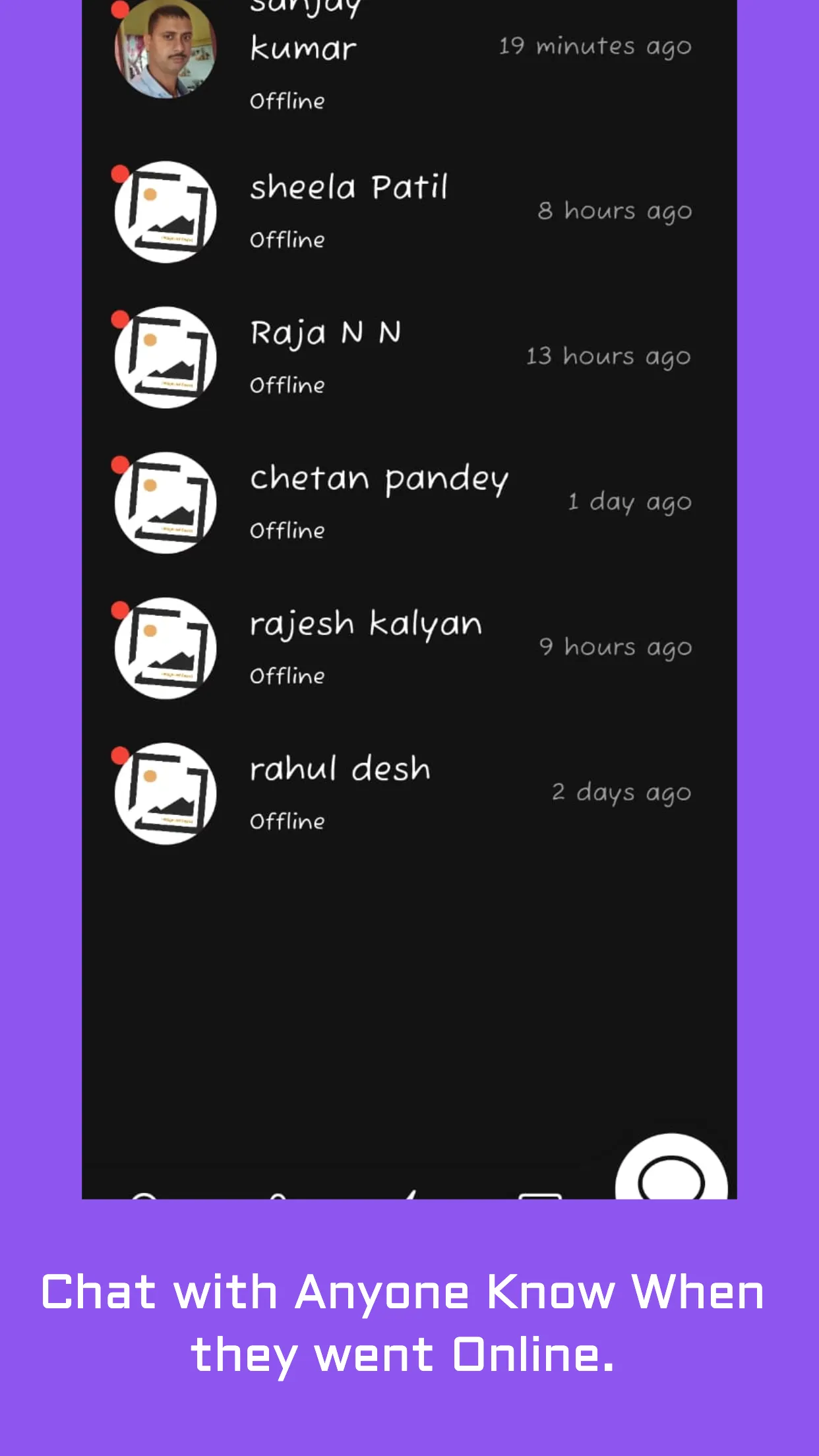 LovePair Dating App For hookup | Indus Appstore | Screenshot