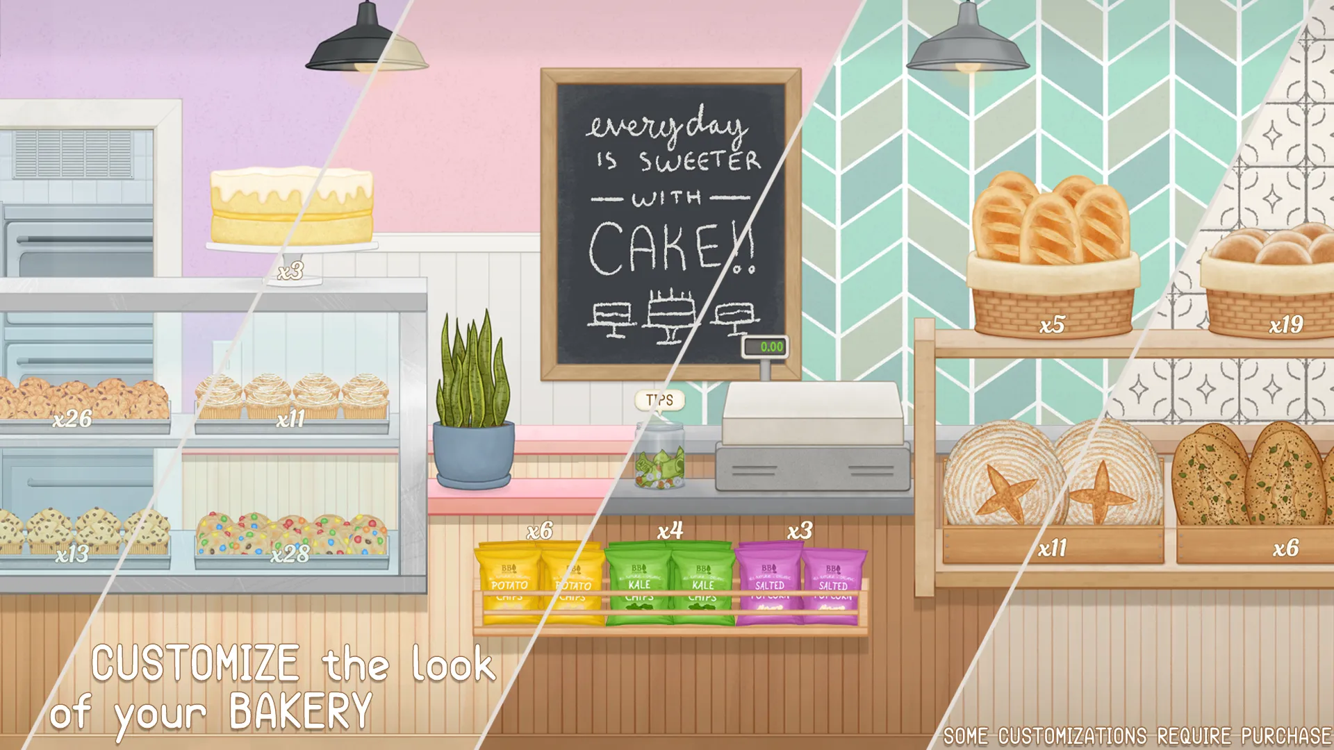 Baker Business 3 | Indus Appstore | Screenshot