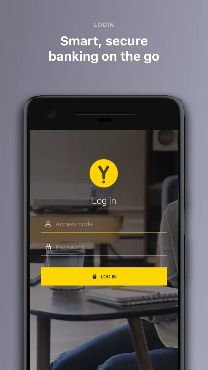 Yellow Brick Road Empower | Indus Appstore | Screenshot