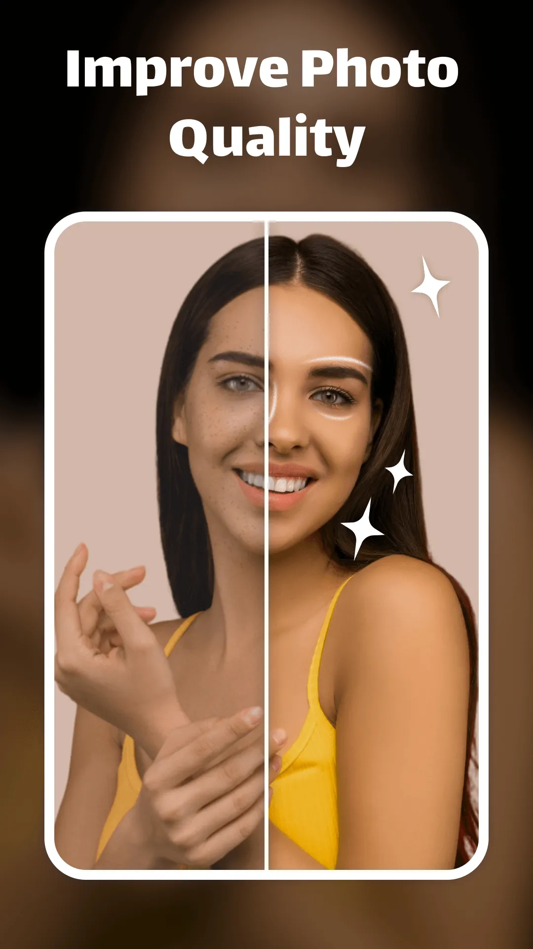 TapToon - AI Cartoon Maker | Indus Appstore | Screenshot