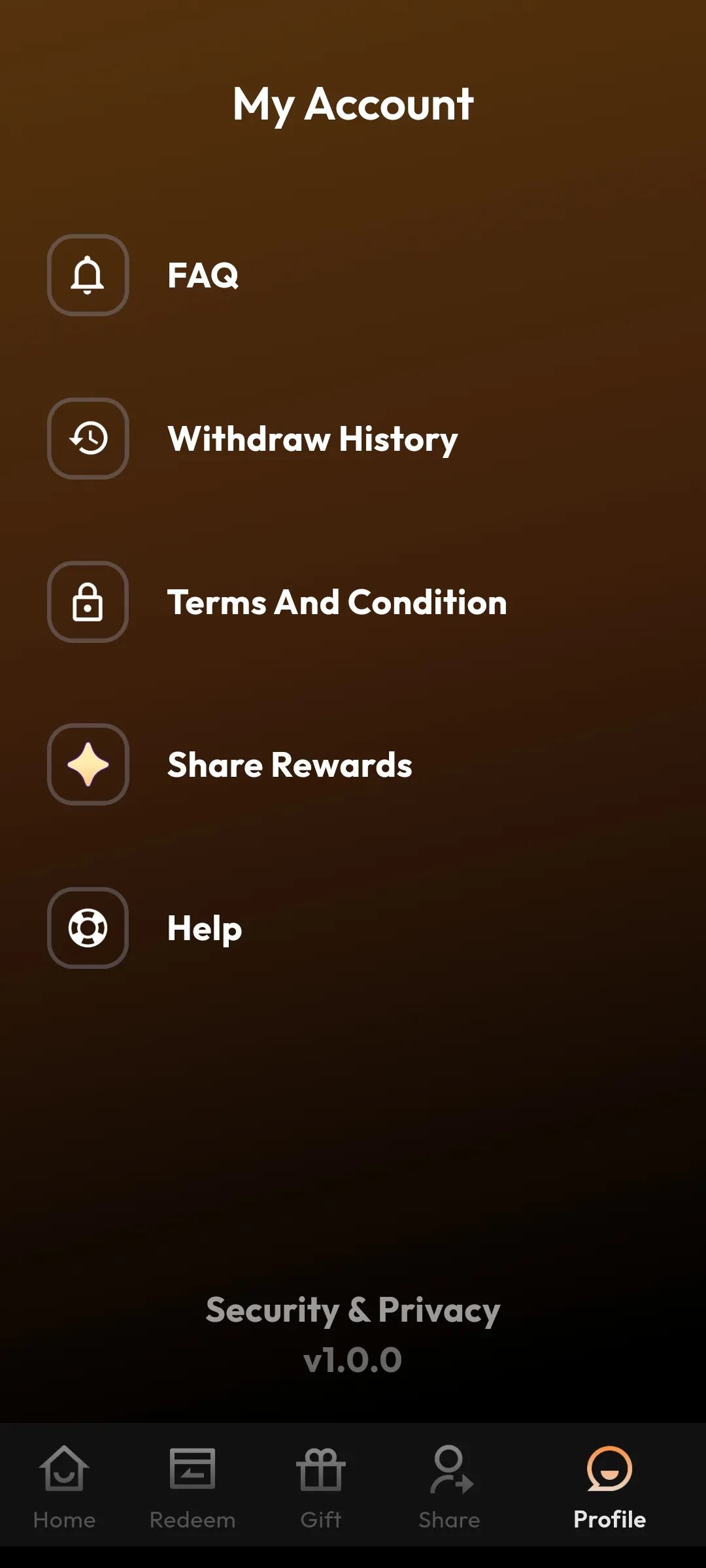 PlayPlus: Earn & Rewards | Indus Appstore | Screenshot