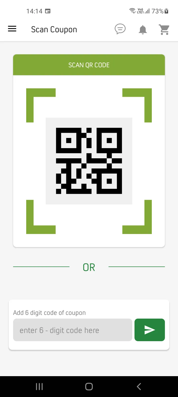 Magicrete BuildMart | Indus Appstore | Screenshot