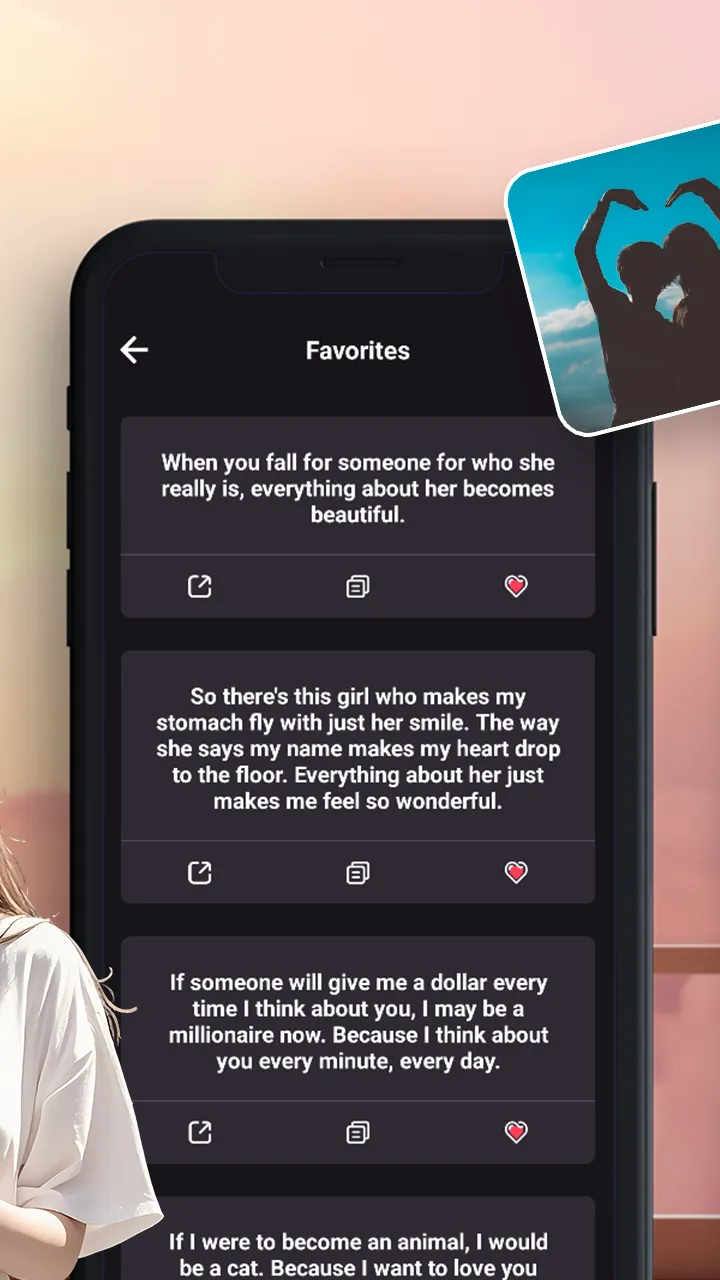 Sweeld Mood | Indus Appstore | Screenshot