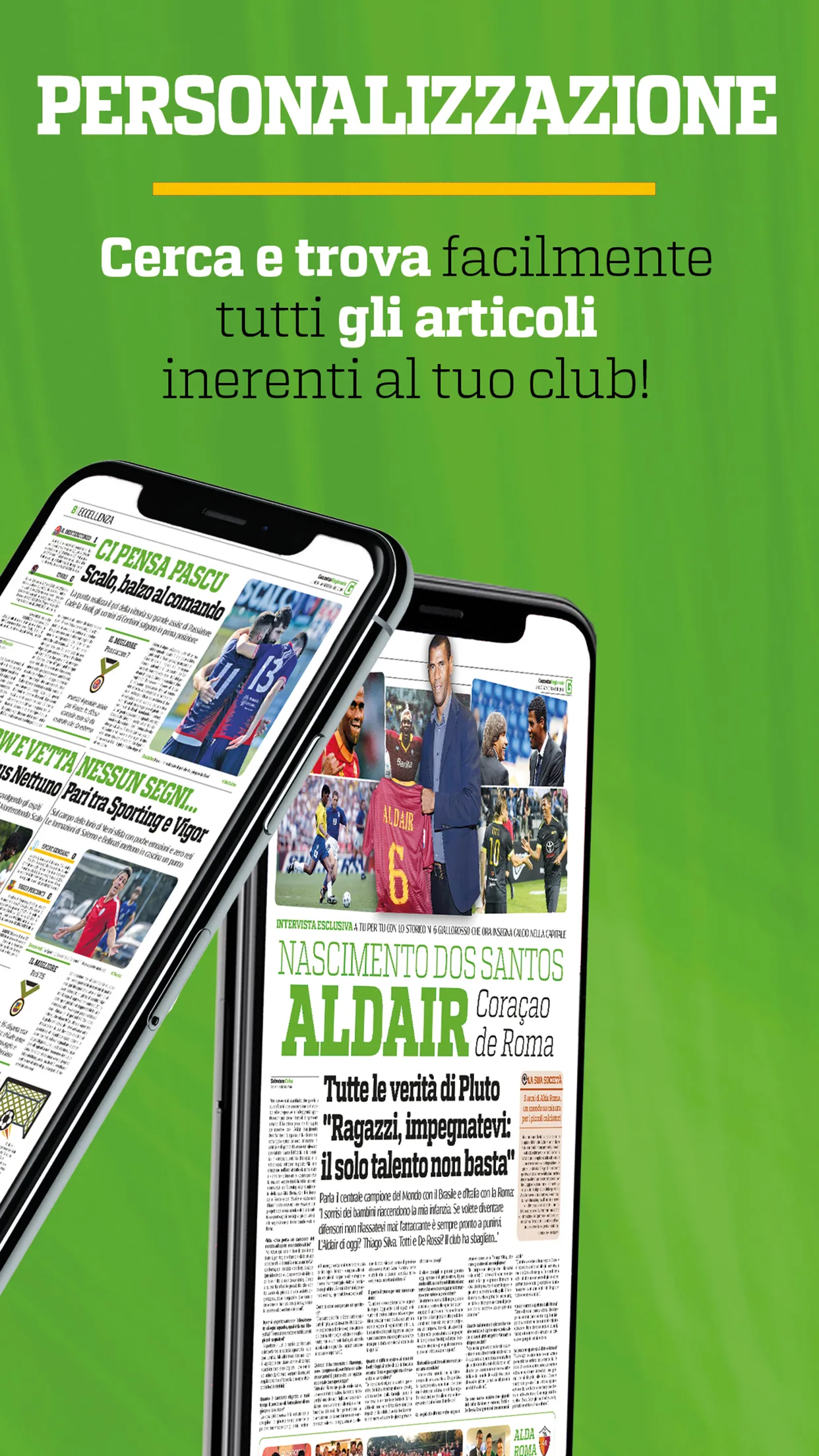 Gazzetta Regionale edicola | Indus Appstore | Screenshot