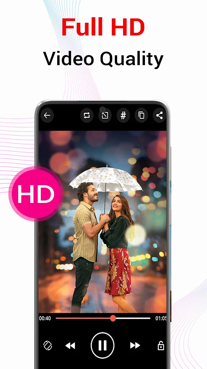 Video Downloader 2025 | Indus Appstore | Screenshot
