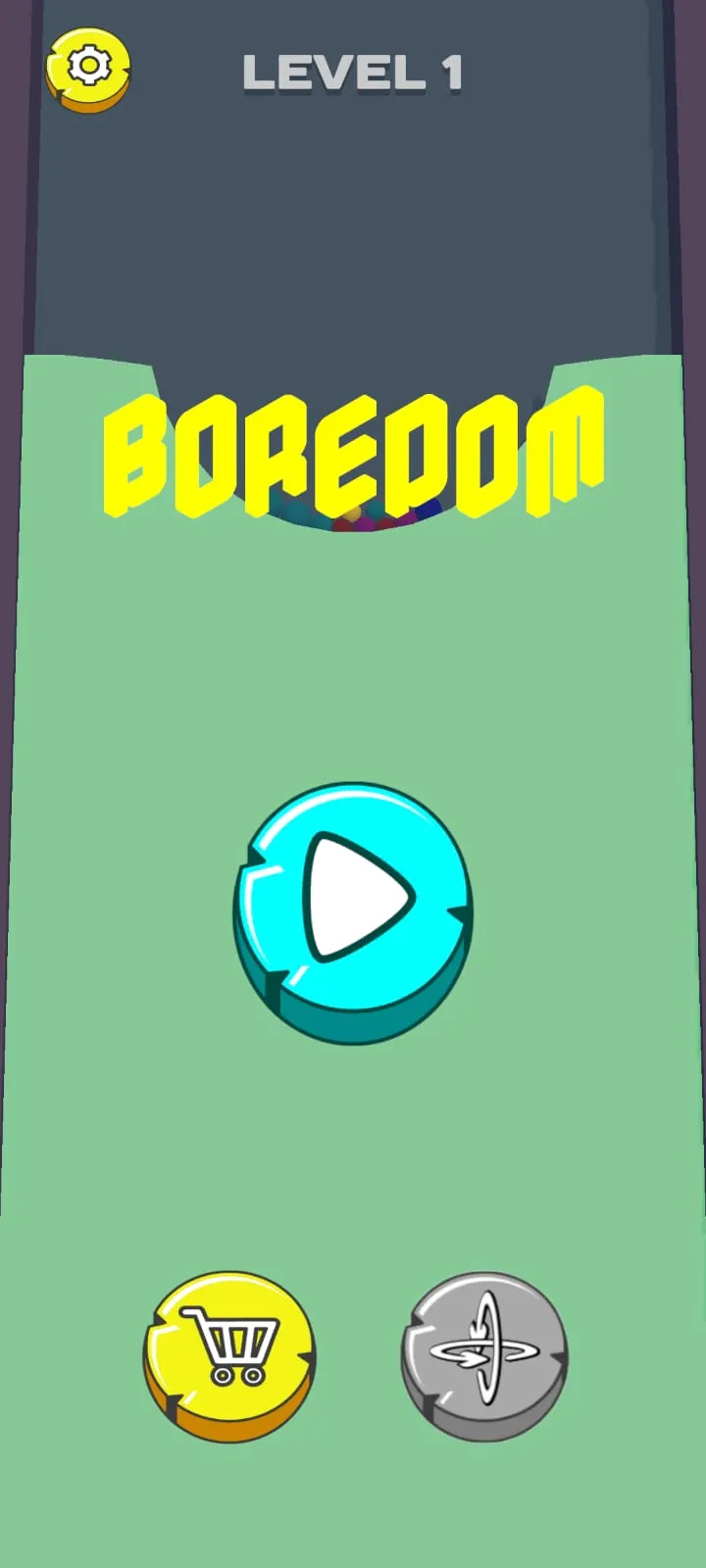 Boredom: Tricky Strategy Game | Indus Appstore | Screenshot