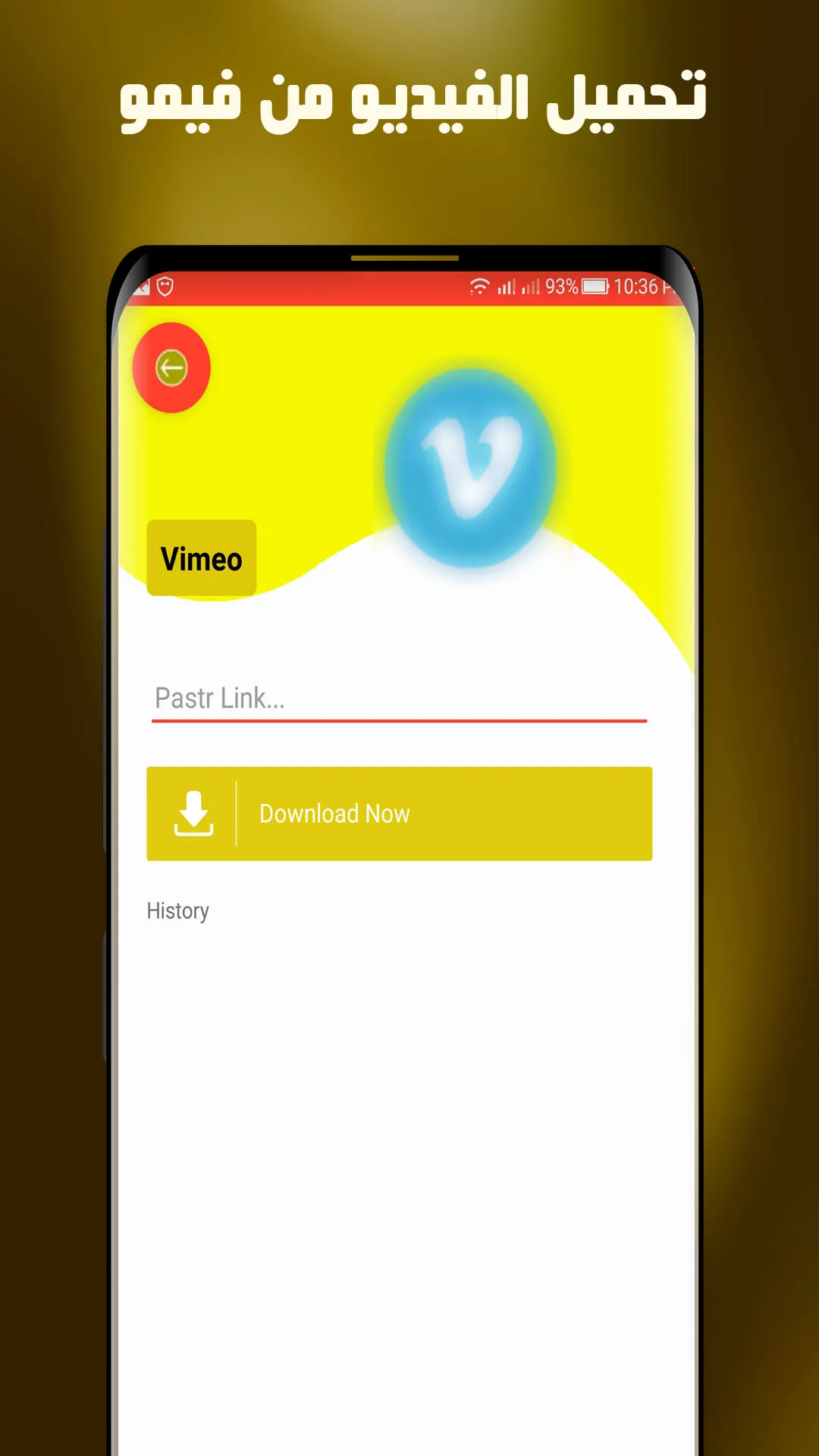 Video Downloader For Roposo | Indus Appstore | Screenshot