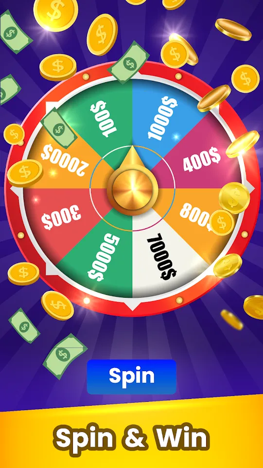 Scratch Game | Indus Appstore | Screenshot