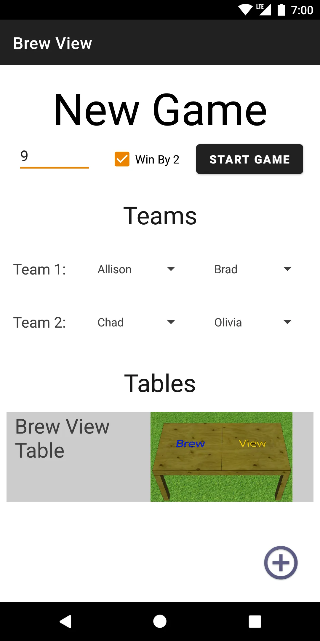 Brew View – Beer Die Performan | Indus Appstore | Screenshot