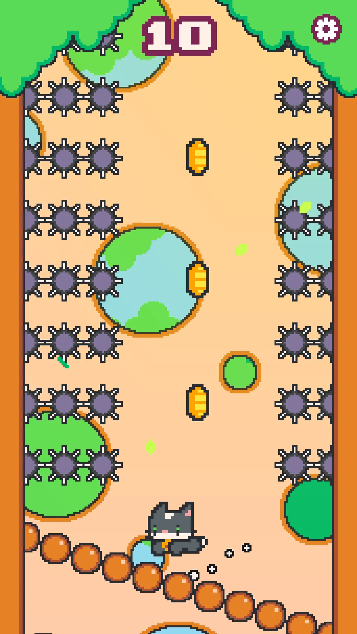 Magic Bridge!: Endless Game | Indus Appstore | Screenshot