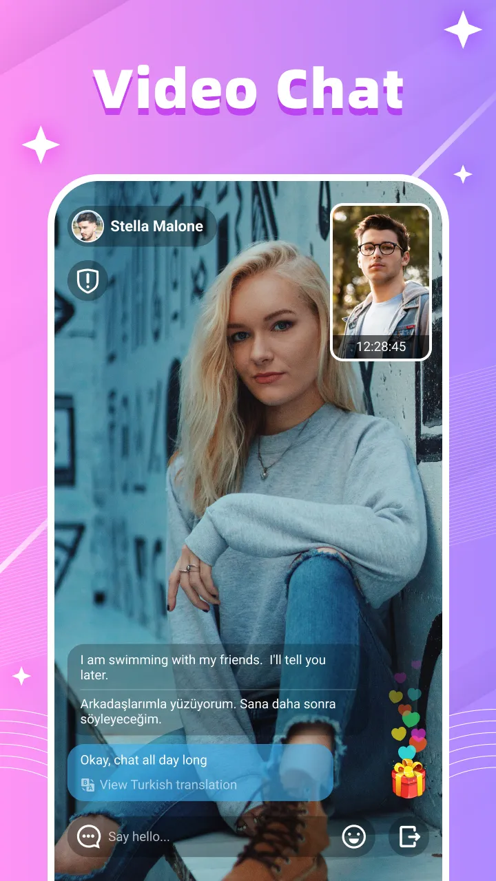 Beki | Indus Appstore | Screenshot