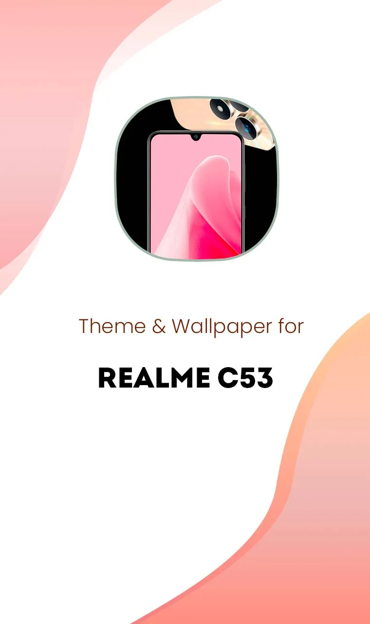 Realme C53 Launcher | Indus Appstore | Screenshot