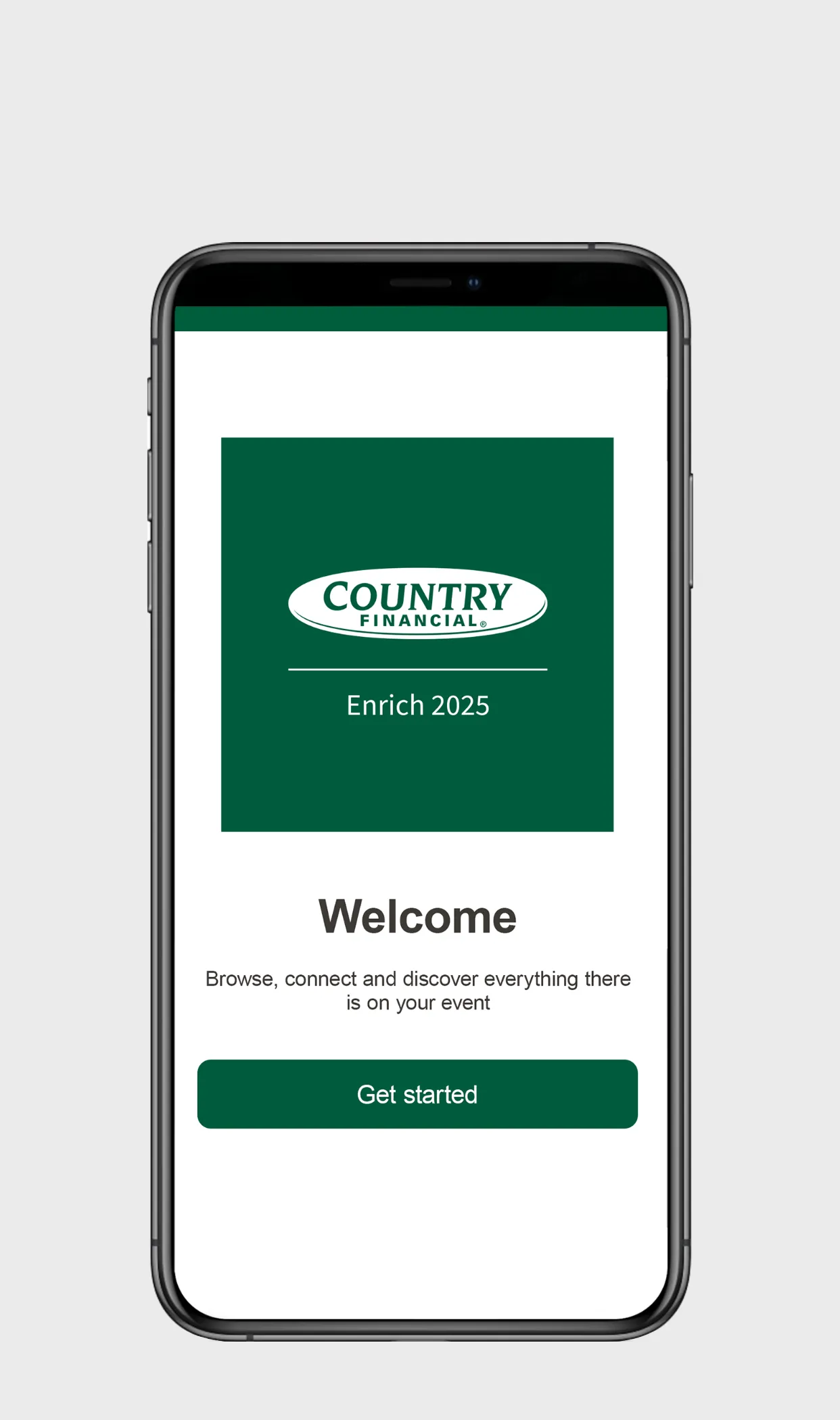 COUNTRY Financial Enrich | Indus Appstore | Screenshot