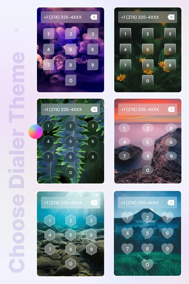 Simple Phone Dialer | Indus Appstore | Screenshot