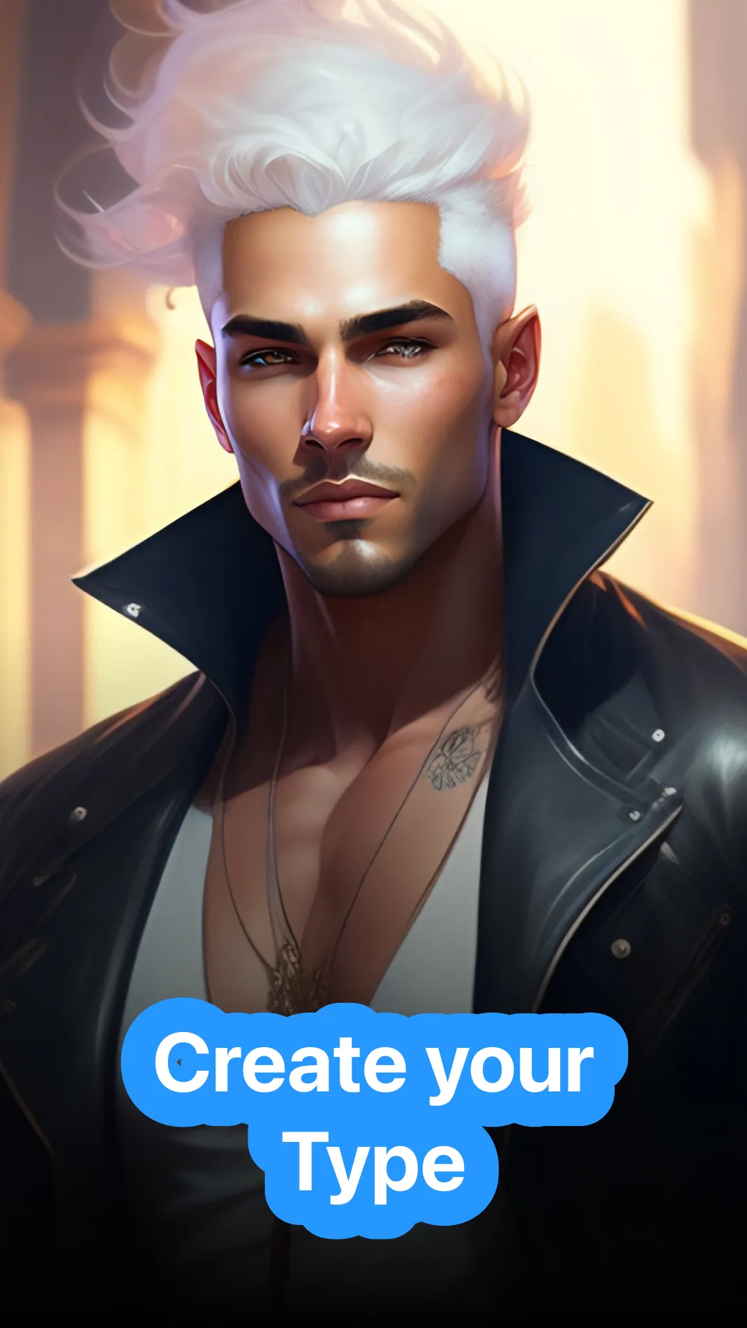 AI Boyfriend | Indus Appstore | Screenshot