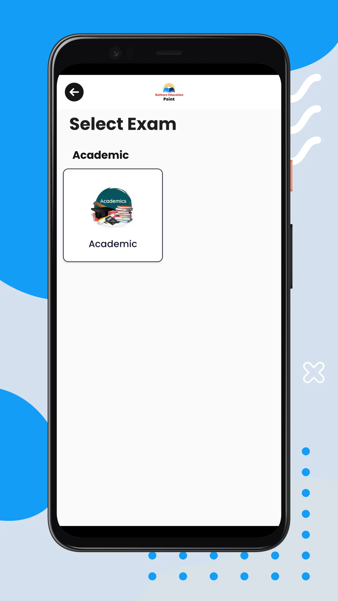 Rathore Education Point - Apps on Indus Appstore