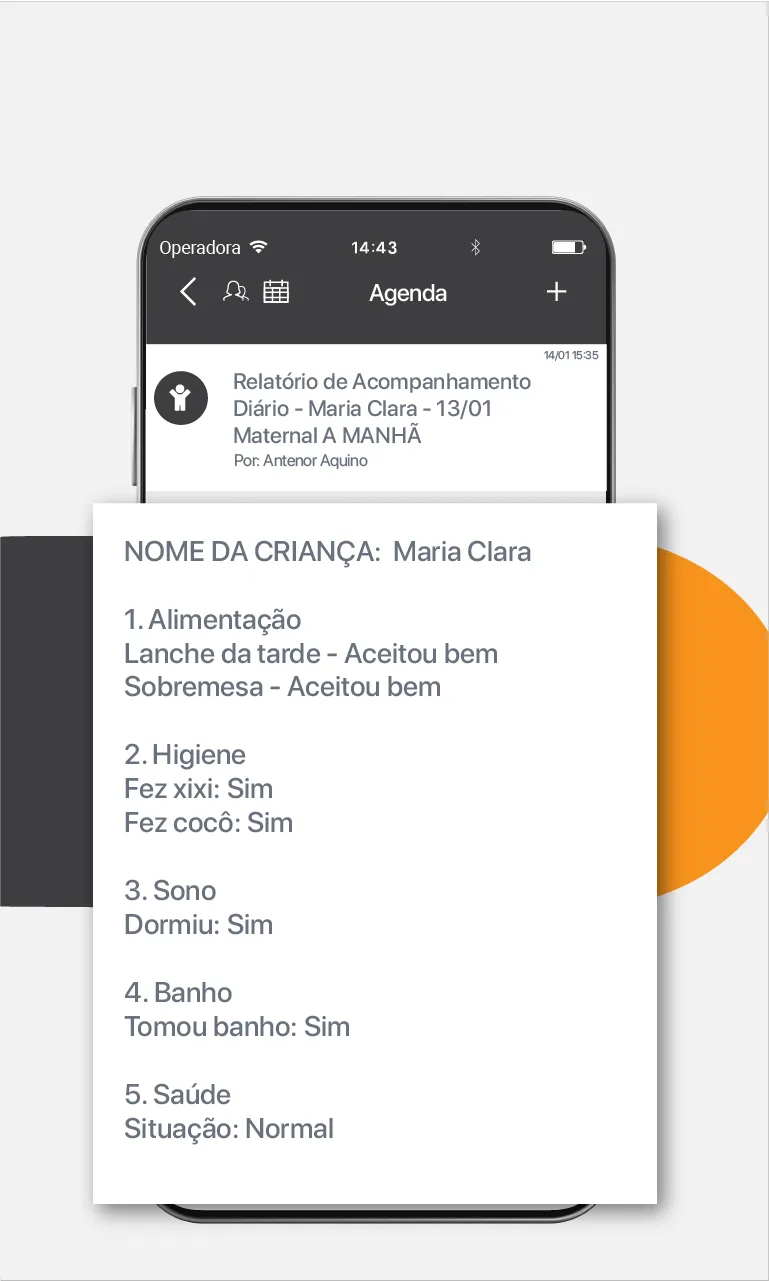 Instituto Marcos Freitas | Indus Appstore | Screenshot