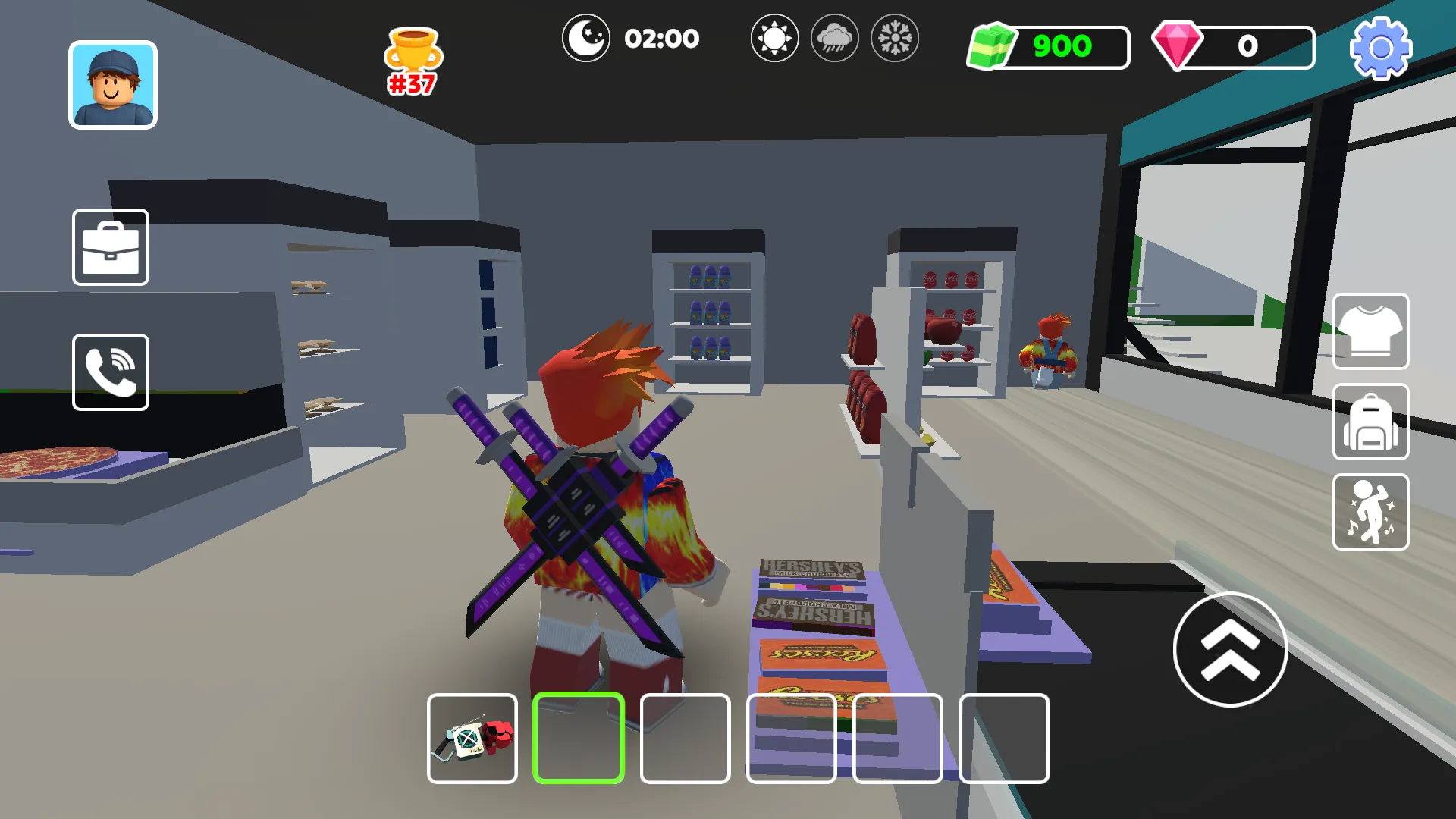 Brooktopia City RP | Indus Appstore | Screenshot